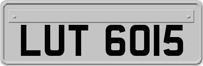 LUT6015