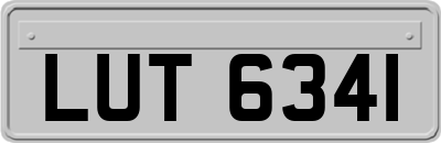 LUT6341