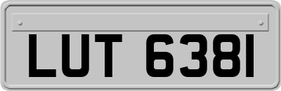 LUT6381