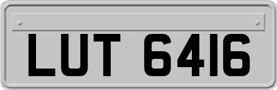 LUT6416