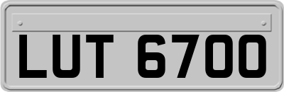 LUT6700