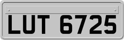 LUT6725