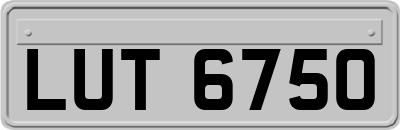 LUT6750