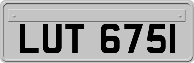 LUT6751