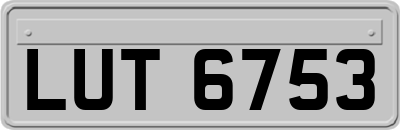 LUT6753