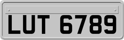 LUT6789