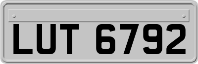 LUT6792