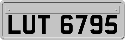 LUT6795