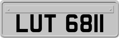 LUT6811