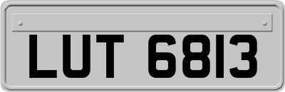 LUT6813