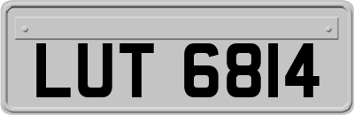 LUT6814