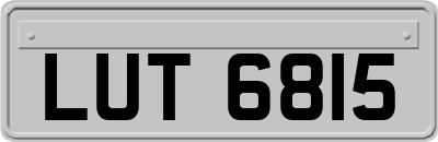 LUT6815