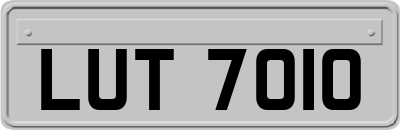 LUT7010