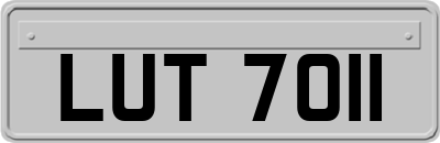 LUT7011