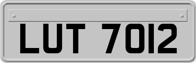 LUT7012