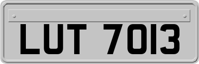 LUT7013