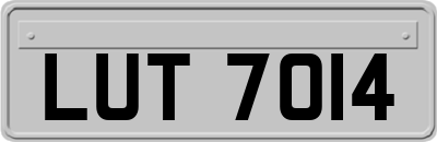 LUT7014