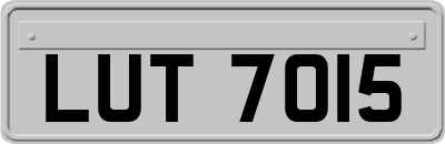 LUT7015