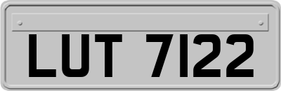 LUT7122