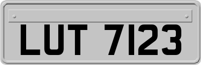 LUT7123