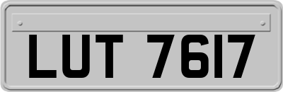 LUT7617
