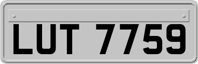 LUT7759
