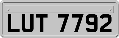 LUT7792