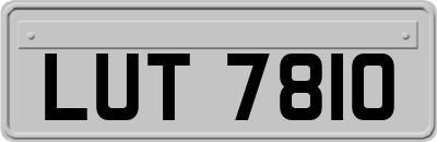 LUT7810