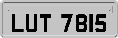 LUT7815