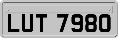 LUT7980