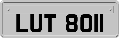 LUT8011