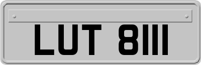 LUT8111
