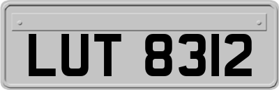 LUT8312
