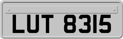 LUT8315