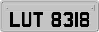 LUT8318