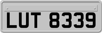 LUT8339
