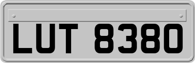LUT8380
