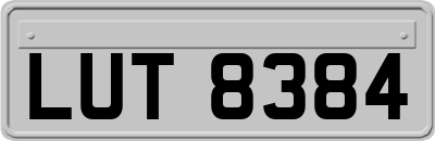 LUT8384