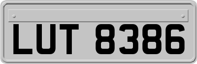 LUT8386