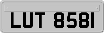 LUT8581