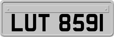 LUT8591
