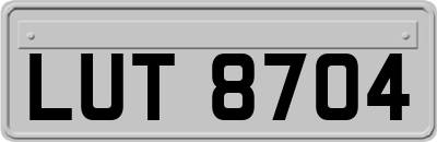 LUT8704