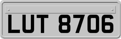 LUT8706