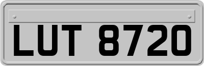 LUT8720