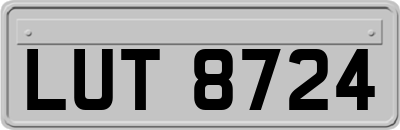 LUT8724