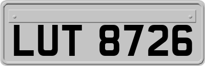 LUT8726
