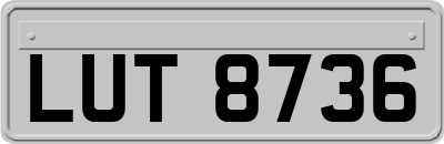 LUT8736