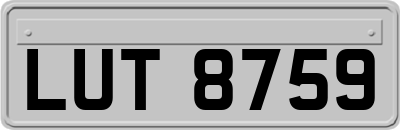 LUT8759
