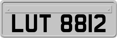 LUT8812