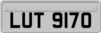 LUT9170